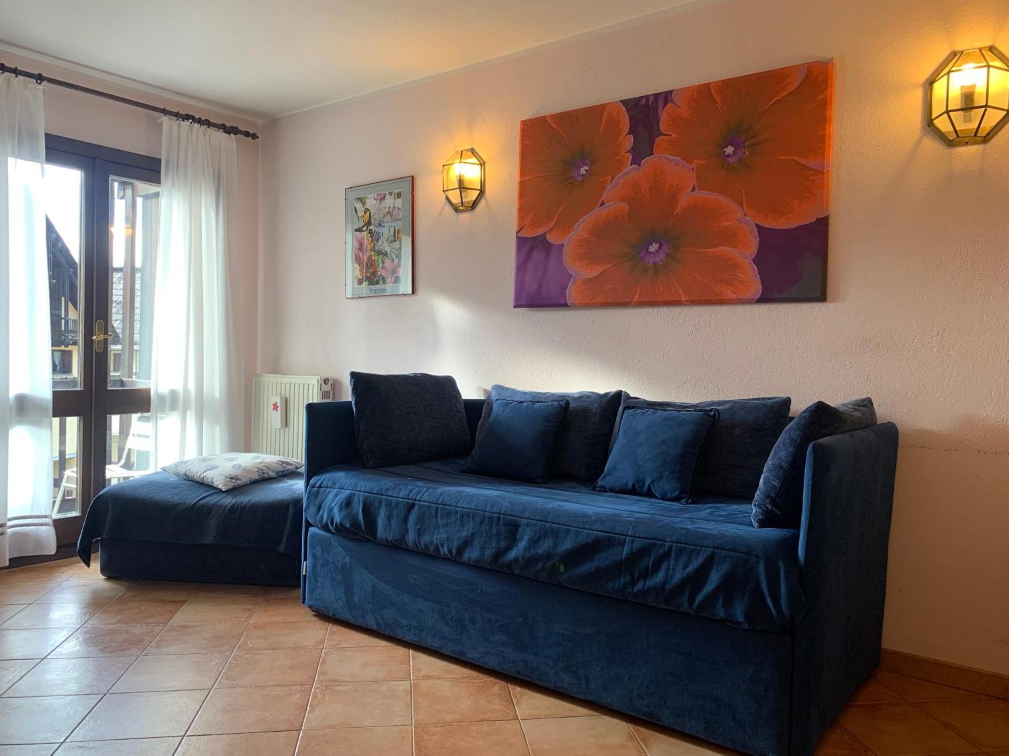 Villa Grangesises Immobili Srl Exterior foto